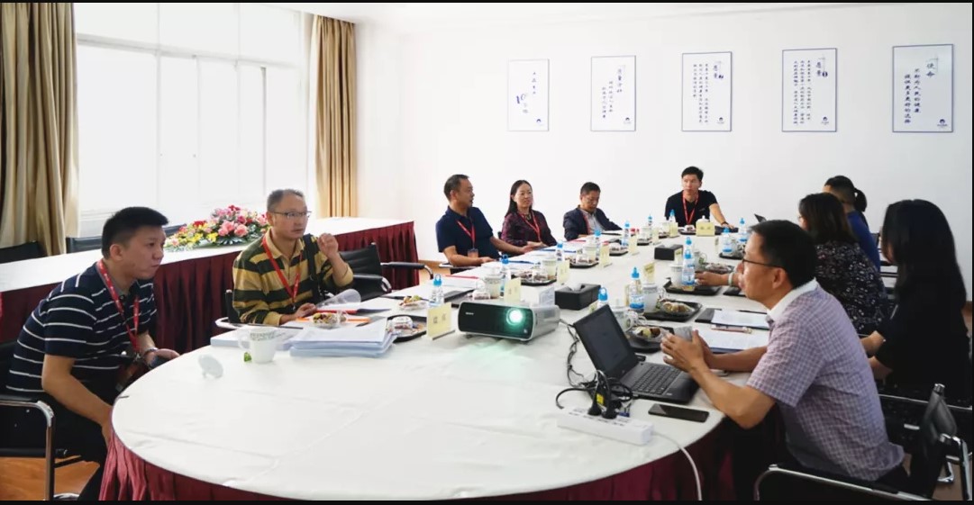 2019年省級(jí)技術(shù)改造專項(xiàng)資金項(xiàng)目接受核查