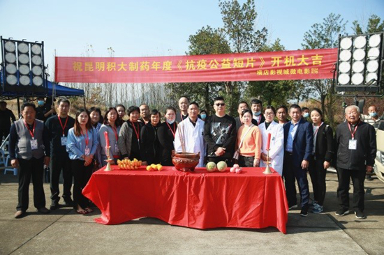 醫(yī)者仁心，仁者有愛