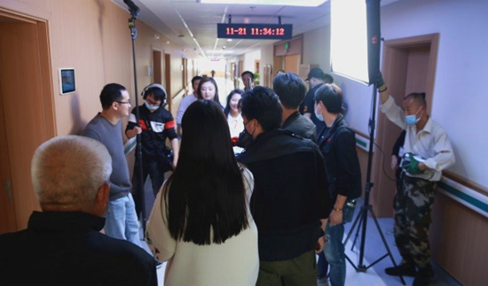 醫(yī)者仁心，仁者有愛