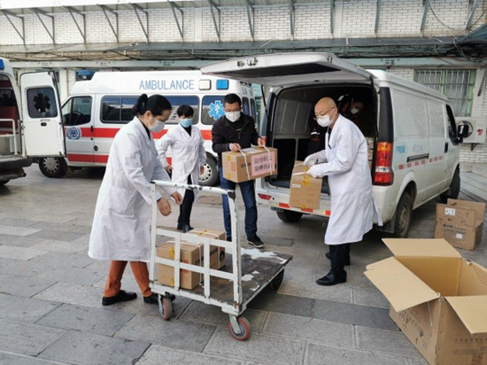 盤點(diǎn)積大2020