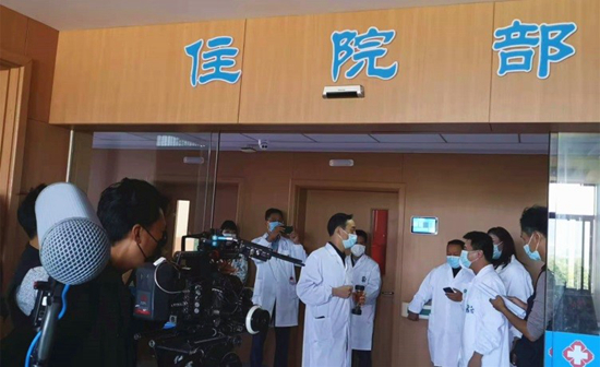 盤點(diǎn)積大2020