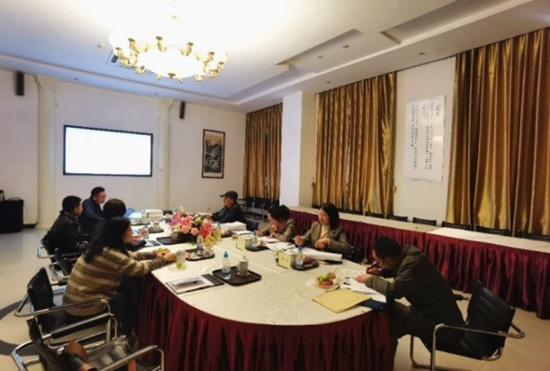 積大制藥“省級(jí)生物醫(yī)藥產(chǎn)業(yè)發(fā)展專項(xiàng)”順利通過績效評(píng)價(jià)