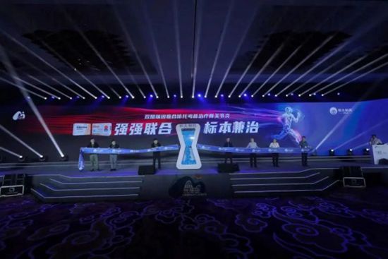 入選“2022中國(guó)醫(yī)藥·品牌榜” 積大制藥產(chǎn)品連獲肯定