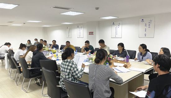 質(zhì)量第一　積大科技迎接GMP符合性現(xiàn)場(chǎng)檢查